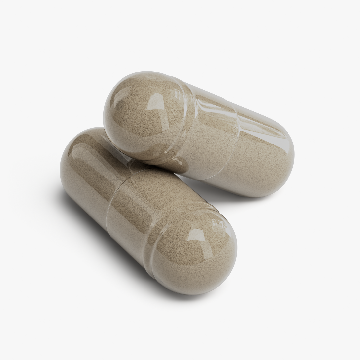 MEKLAU Gotu Kola & Bacopa Clarity Complex Vis Aeterna