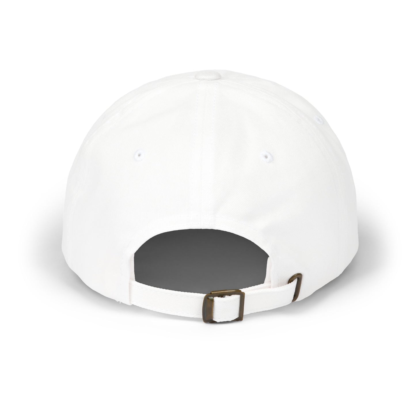 MEKLAU Navigare Dad Cap - Compass Embroidered Hat