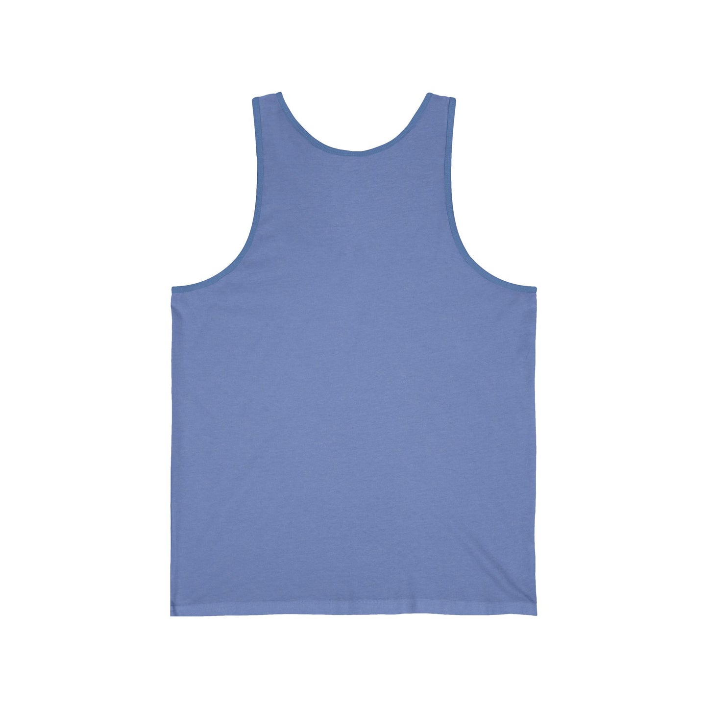 Meklau Compass Tank – 'Navicare Necessse Est' Nautical Graphic Tank Top