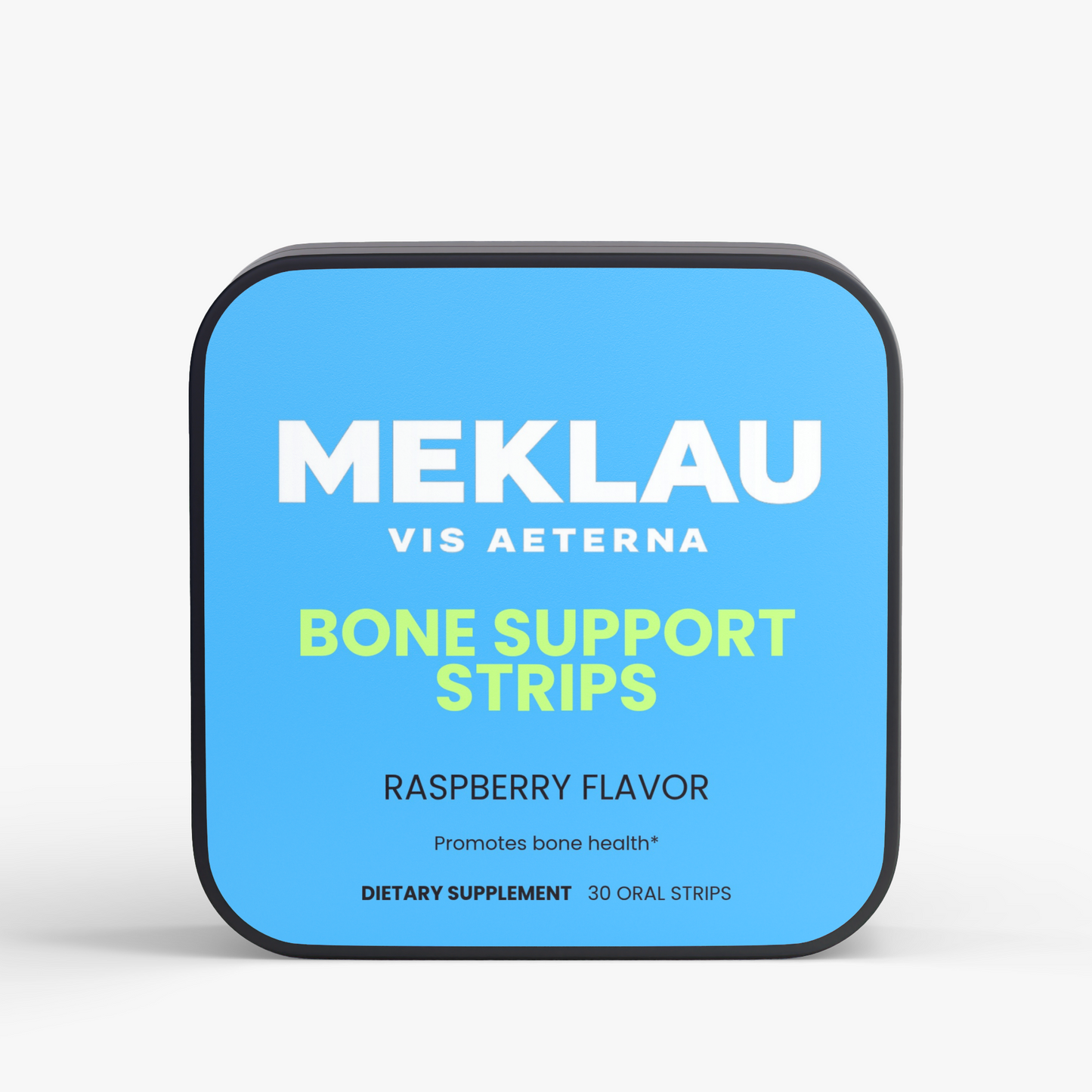 MEKLAU Bone Support Strips Vis Aeterna