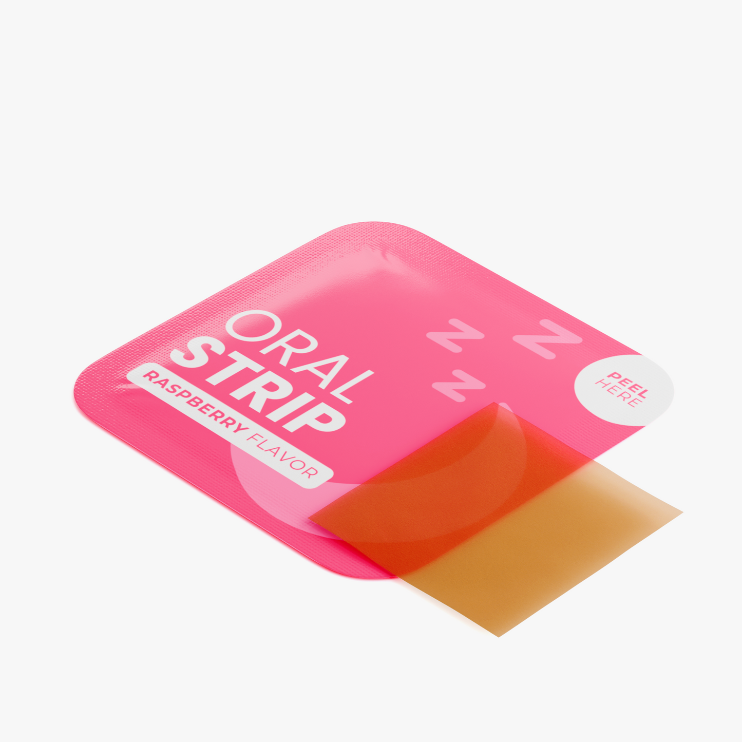 MEKLAU Sleep Strips Vis Aeterna