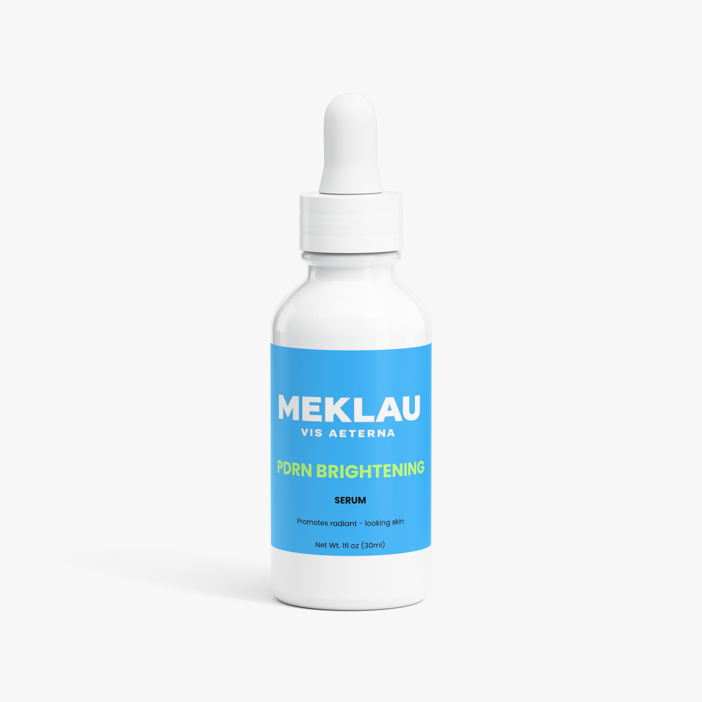 MEKLAU PDRN Brightening Serum Vis Aeterna Skincare