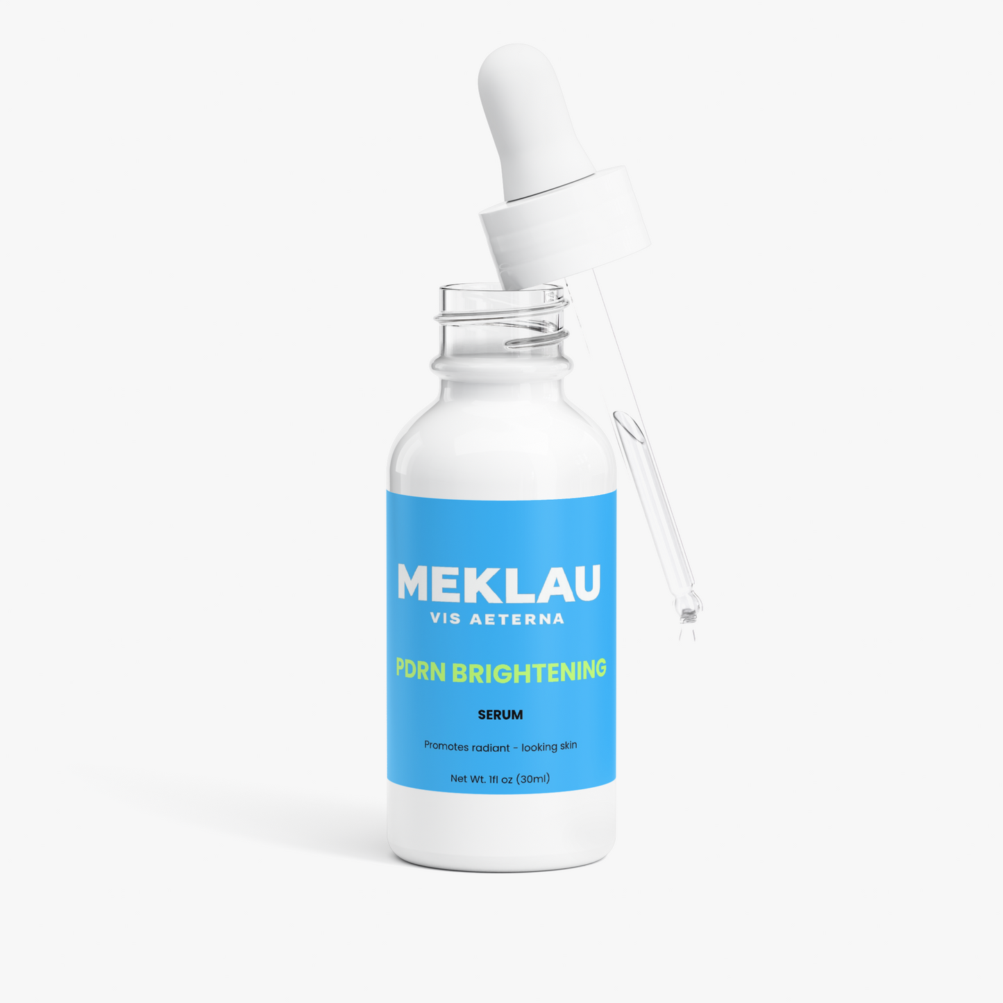 MEKLAU PDRN Brightening Serum Vis Aeterna Skincare