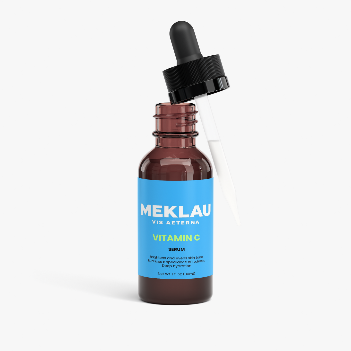 MEKLAU Vitamin C Serum Vis Aeterna Skincare