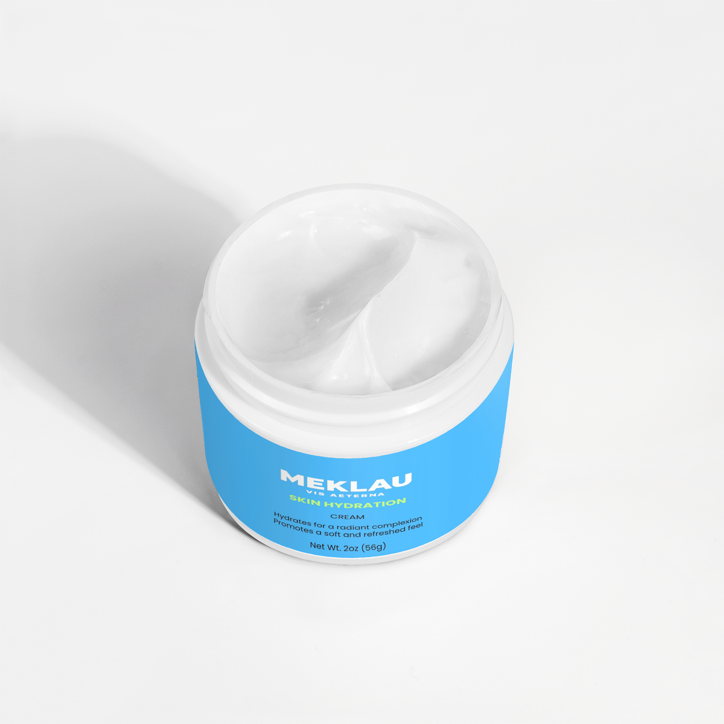 MEKLAU Skin Hydration Cream Vis Aeterna Skincare