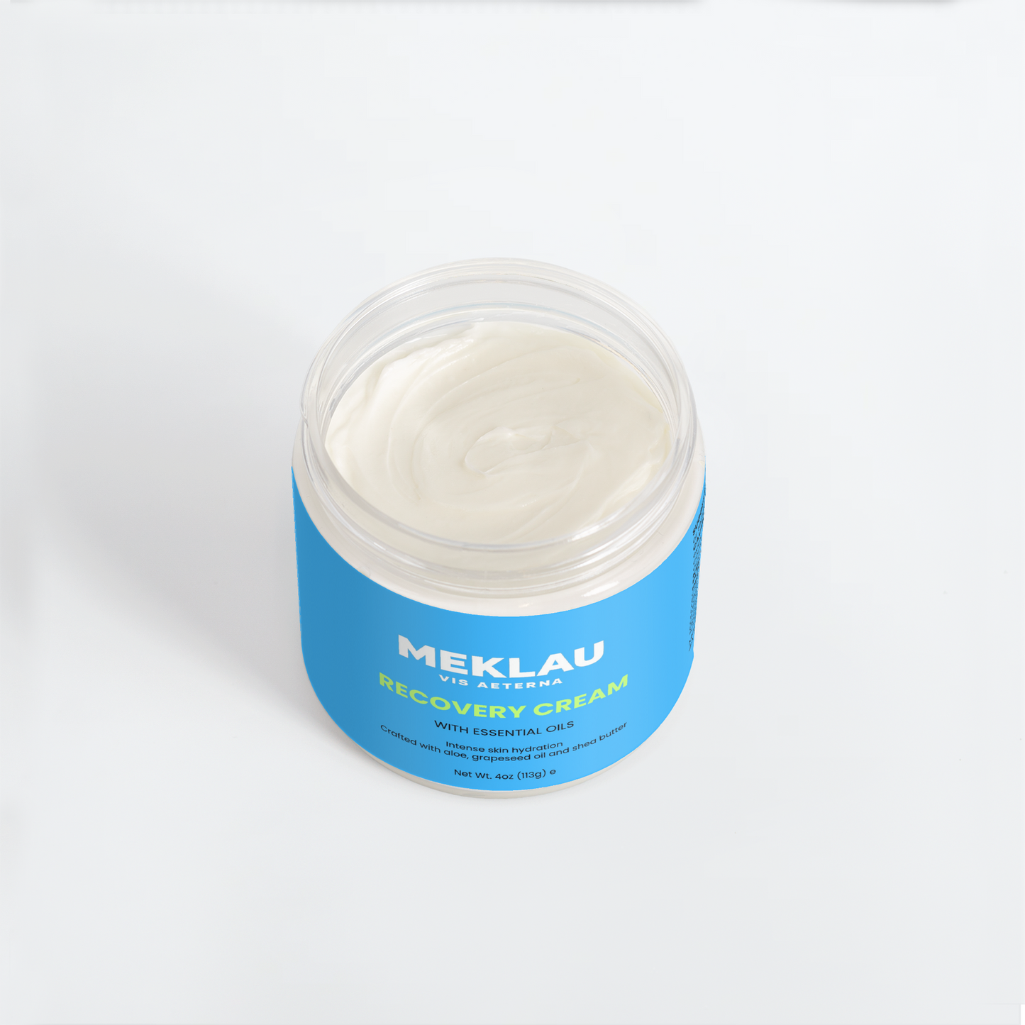 MEKLAU Recovery Cream Vis Aeterna Skincare