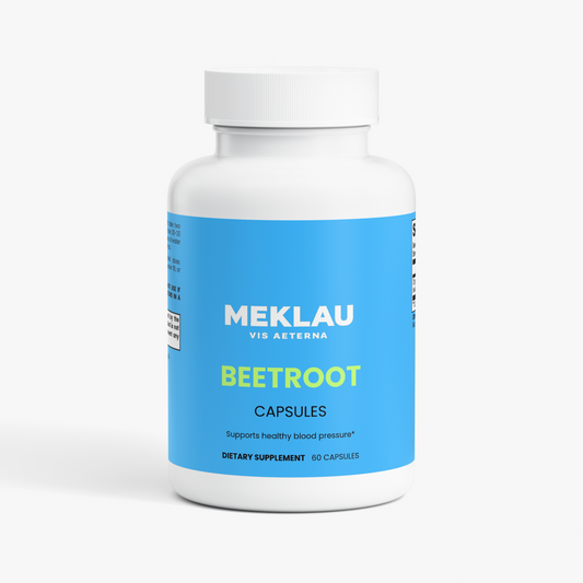 MEKLAU Beetroot Vis Aeterna