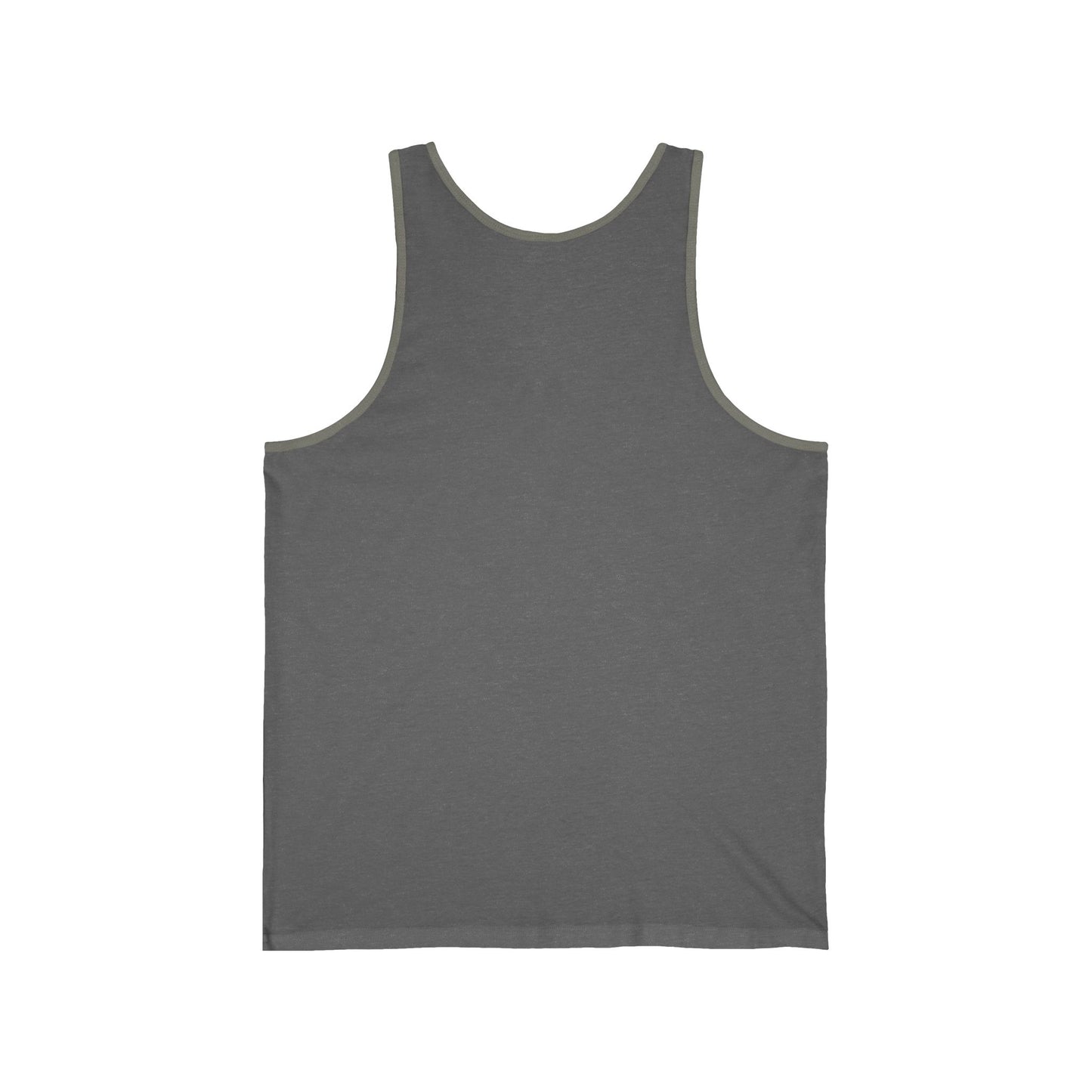 Meklau Compass Tank – 'Navicare Necessse Est' Nautical Graphic Tank Top
