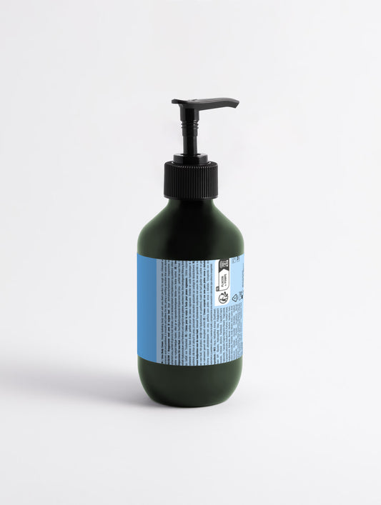 5% Urea + 2% Panthenol Body Cream