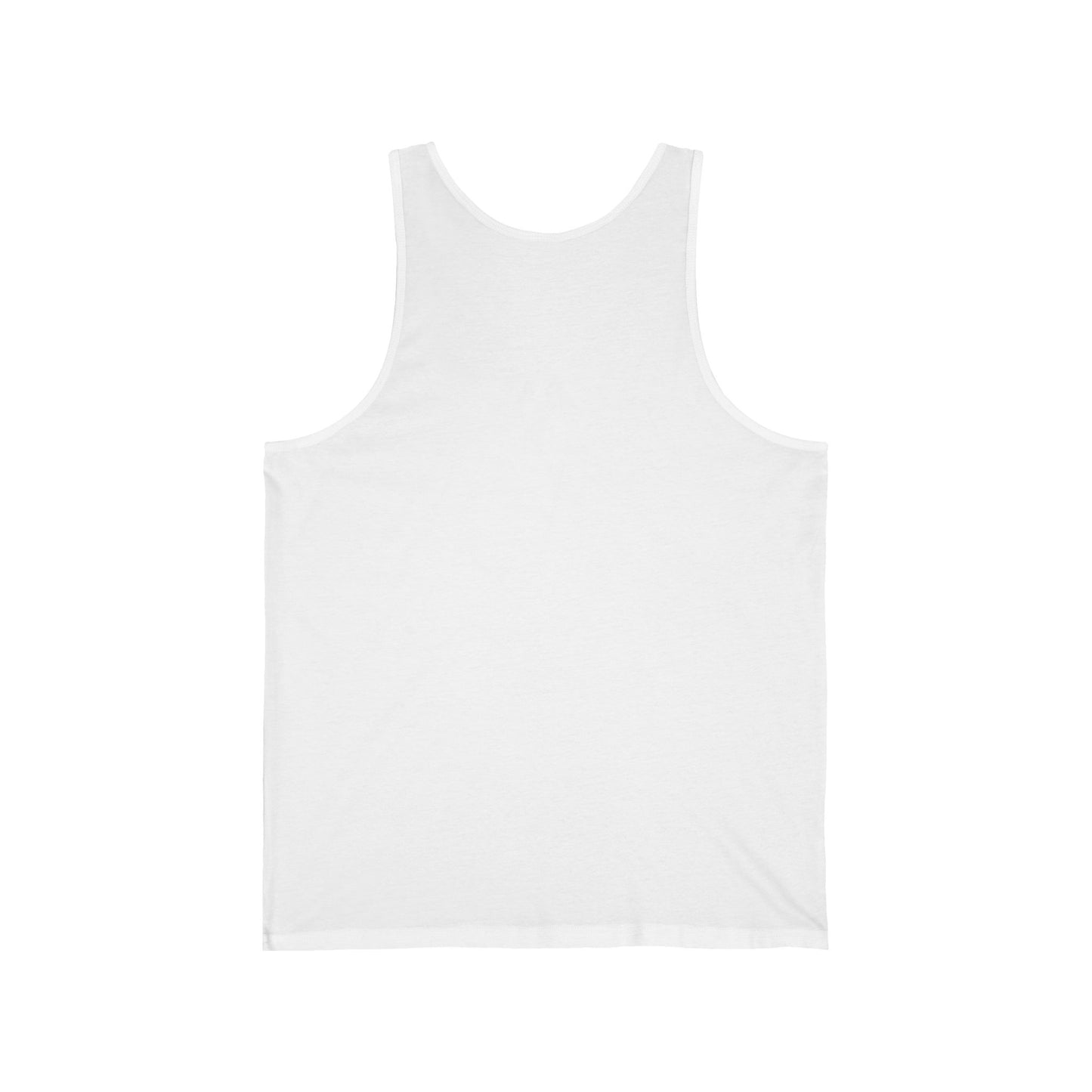 Meklau Compass Tank – 'Navicare Necessse Est' Nautical Graphic Tank Top