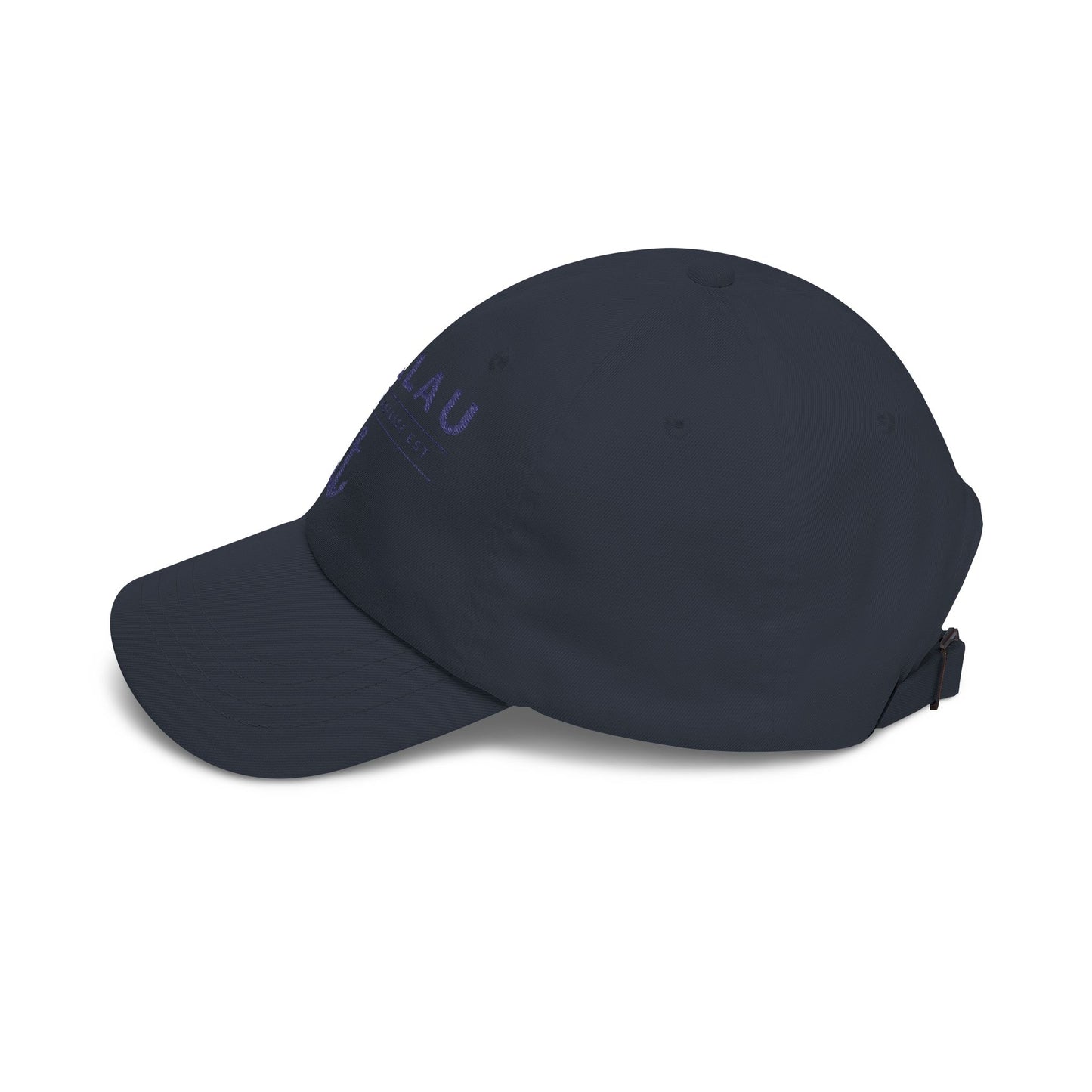 MEKLAU Berretto da papà con ancora nautica - Cappello costiero