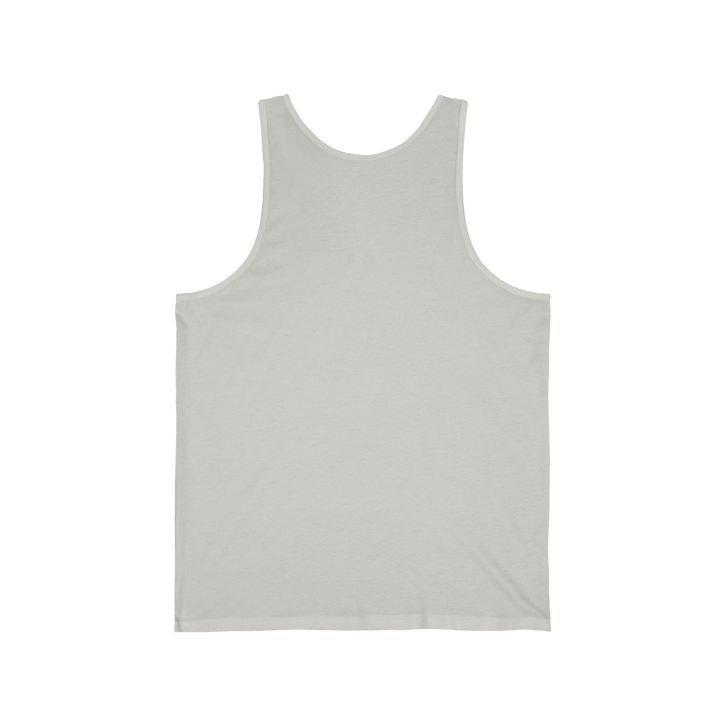 Meklau Compass Tank – 'Navicare Necessse Est' Nautical Graphic Tank Top