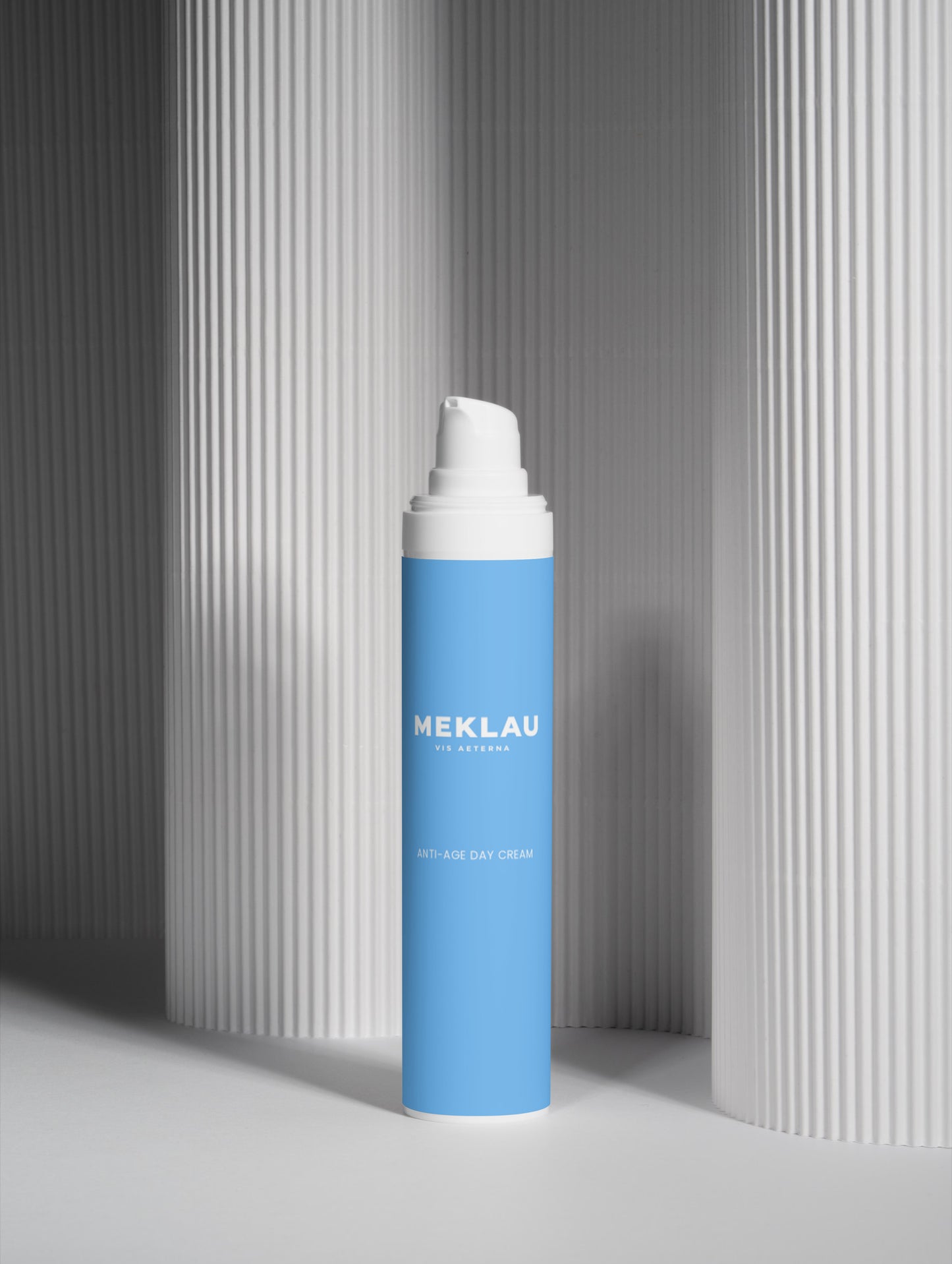 MEKLAU Anti-Age Day Cream Vis Aeterna Skincare