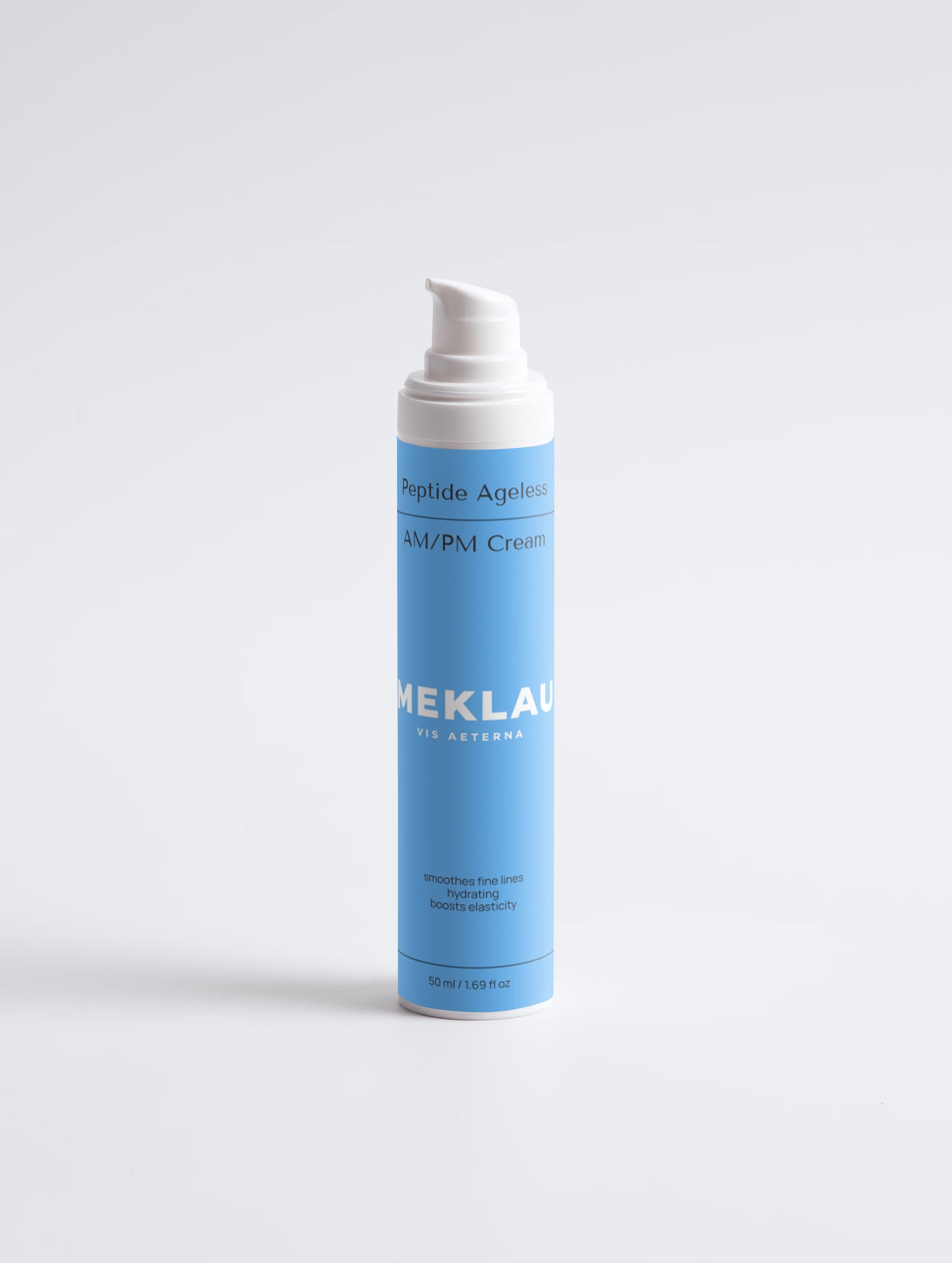 Peptide Ageless AM/PM Cream