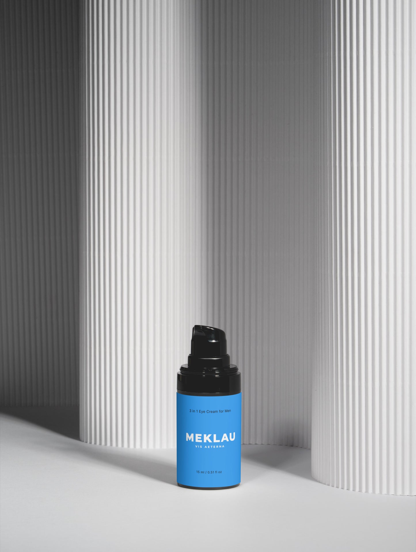 3-in-1 Eye Cream for Men