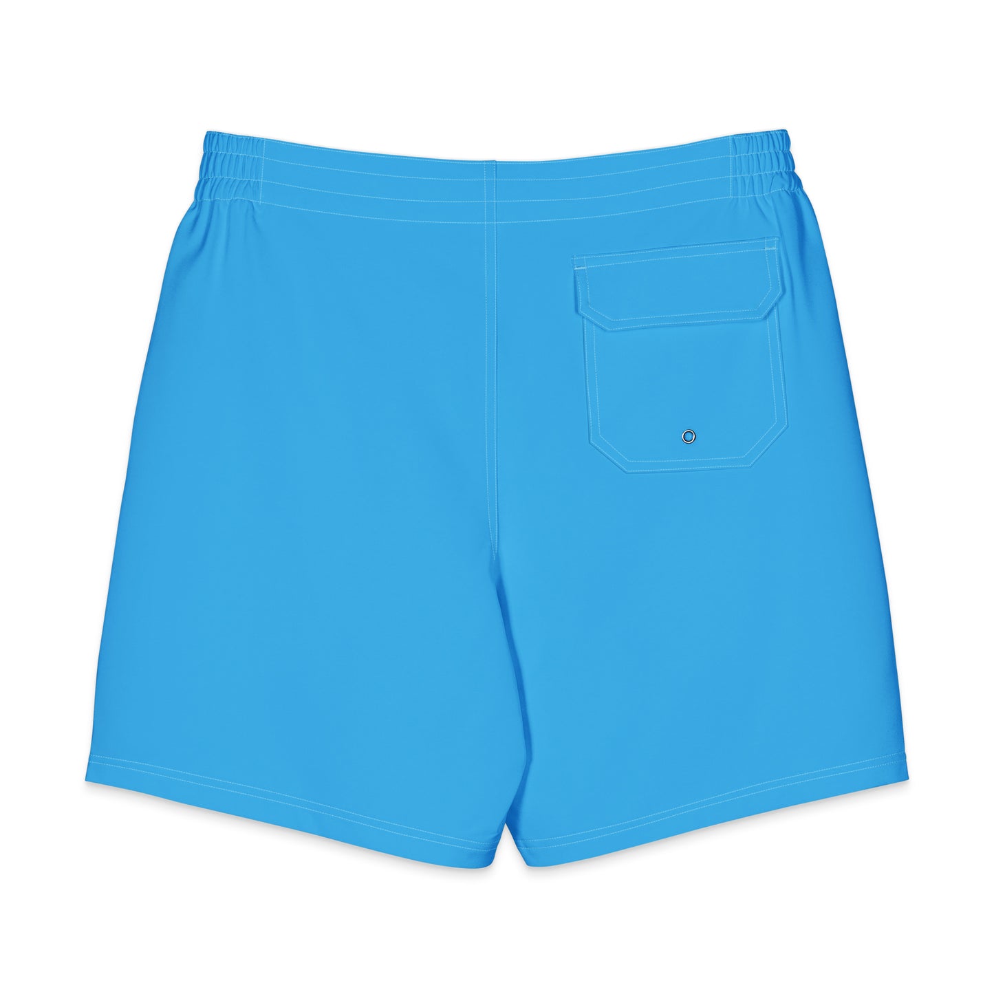 Product MEKLAU Men's Sport Shorts Vis Aeterna