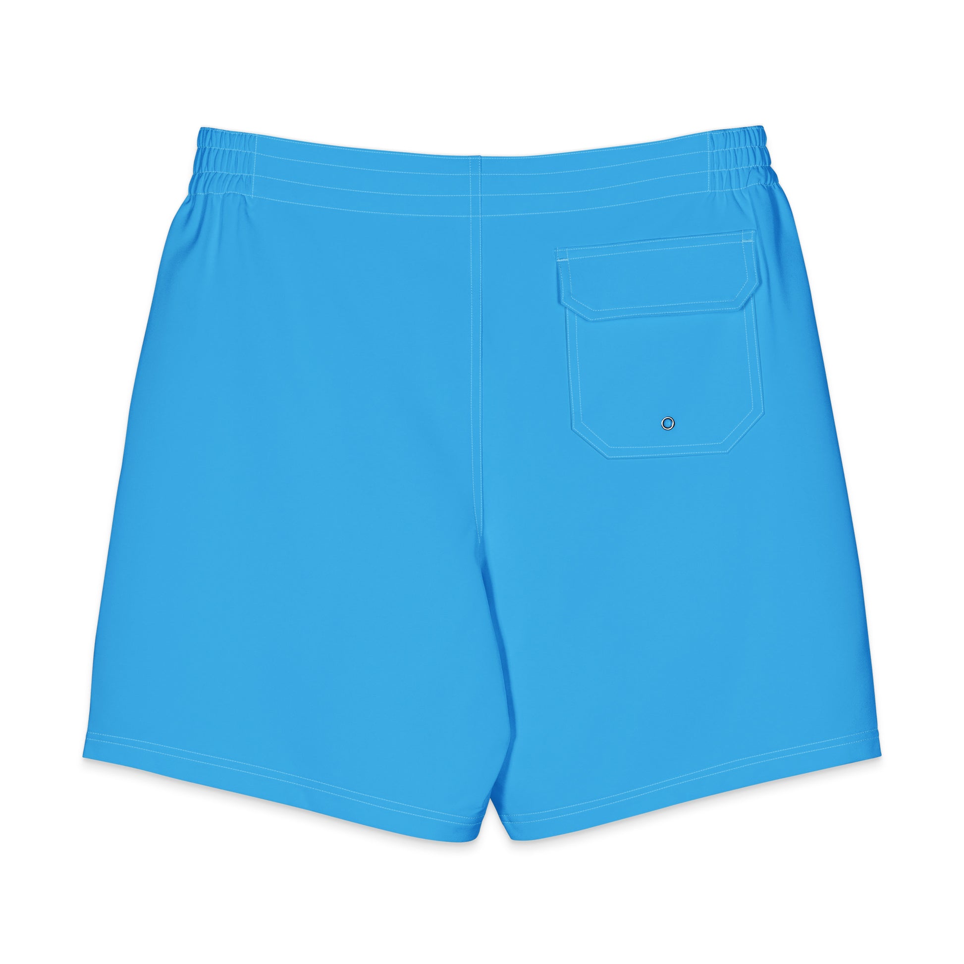Product MEKLAU Men's Sport Shorts Vis Aeterna