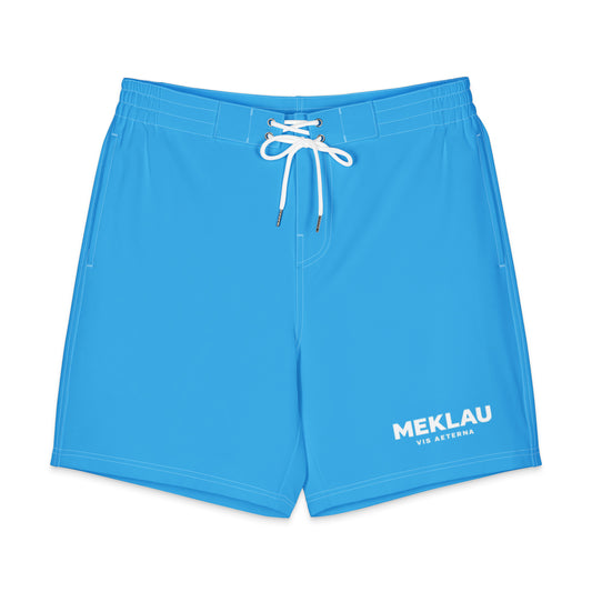 Product MEKLAU Men's Sport Shorts Vis Aeterna