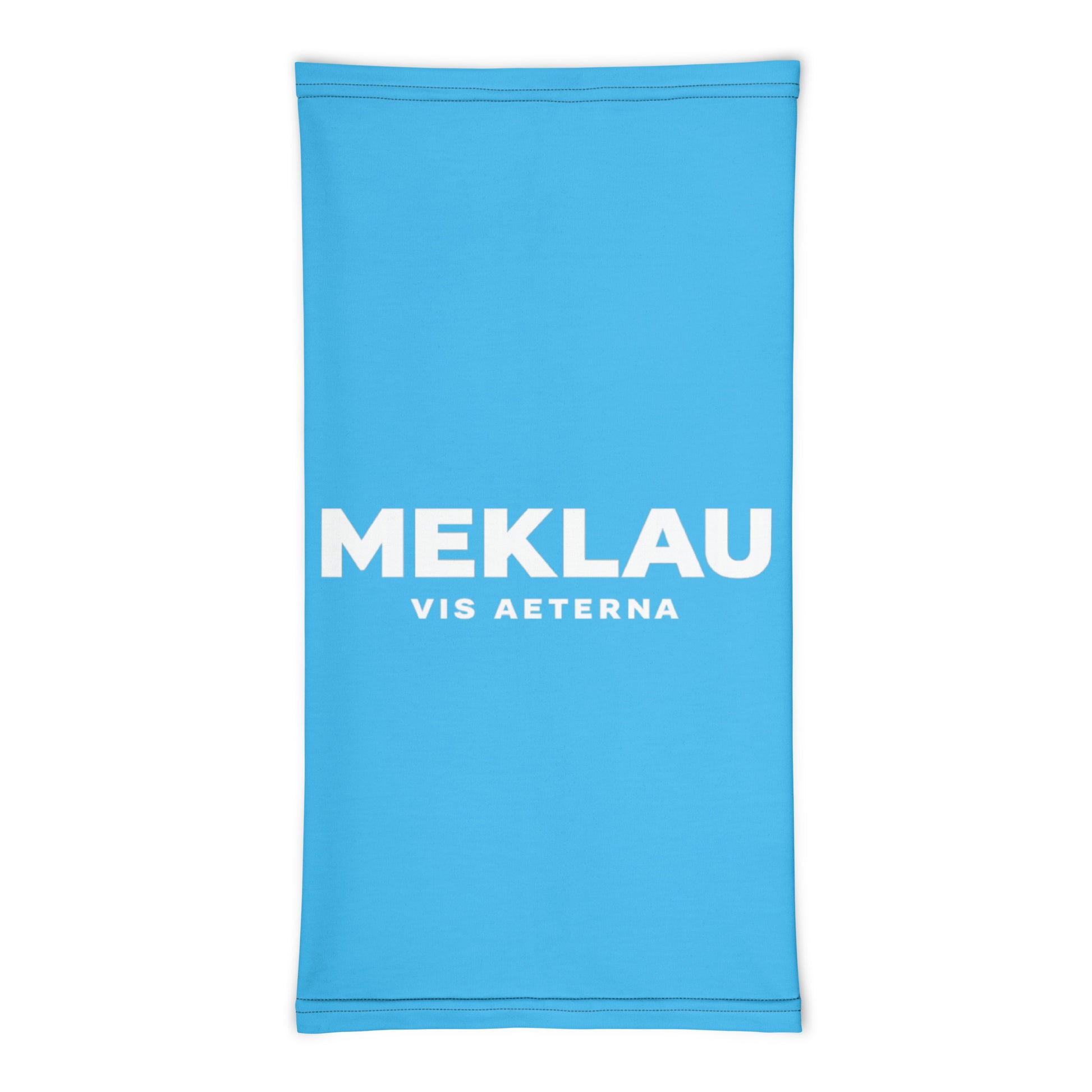 Product MEKLAU Neck Gaiter Vis Aeterna