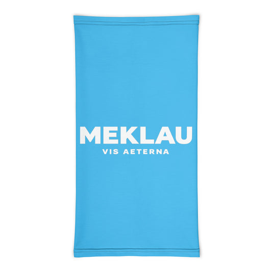Product MEKLAU Neck Gaiter Vis Aeterna