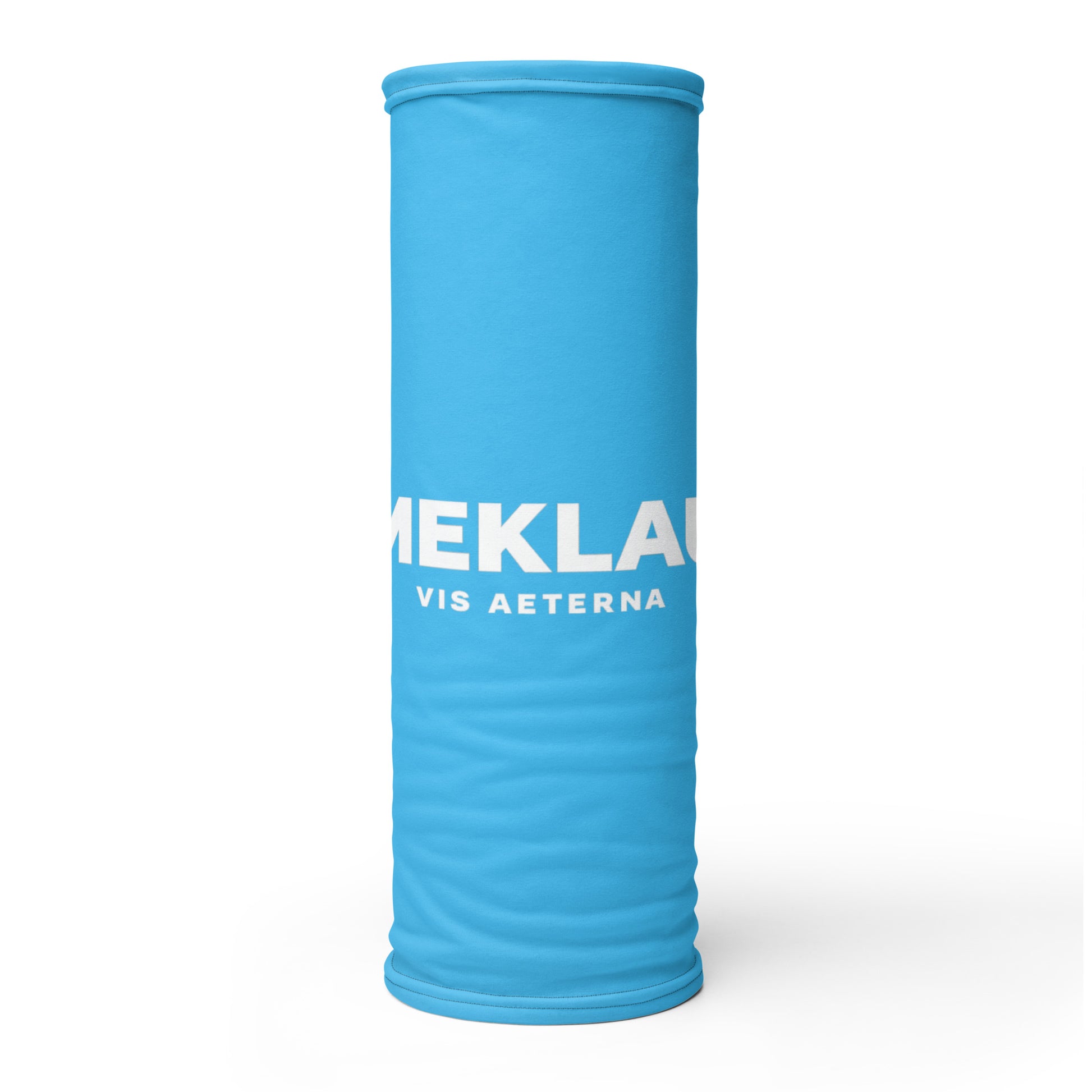 Product MEKLAU Neck Gaiter Vis Aeterna