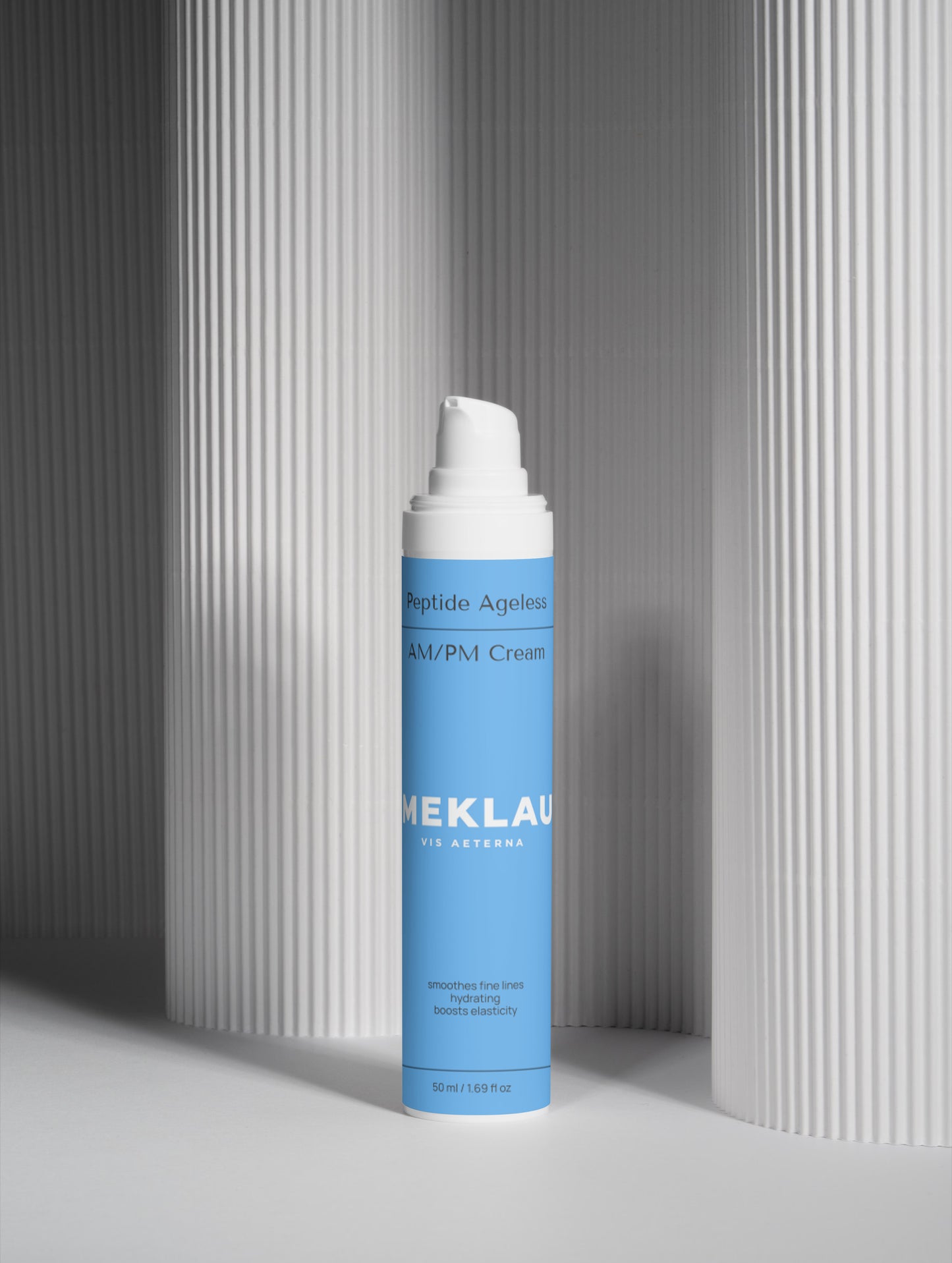 Peptide Ageless AM/PM Cream