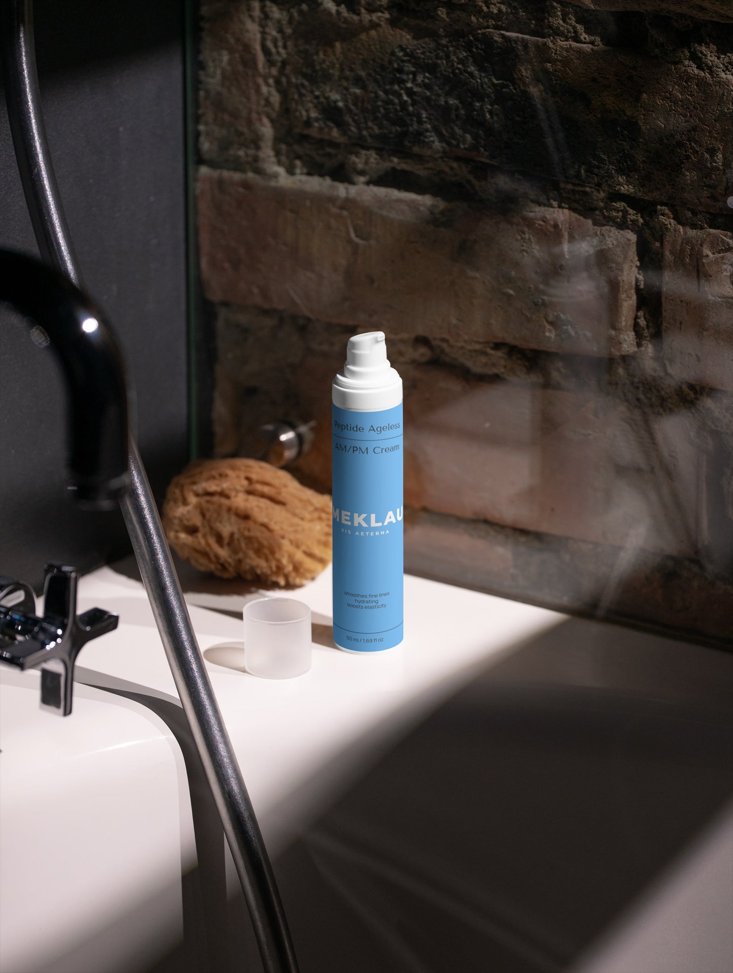 Peptide Ageless AM/PM Cream