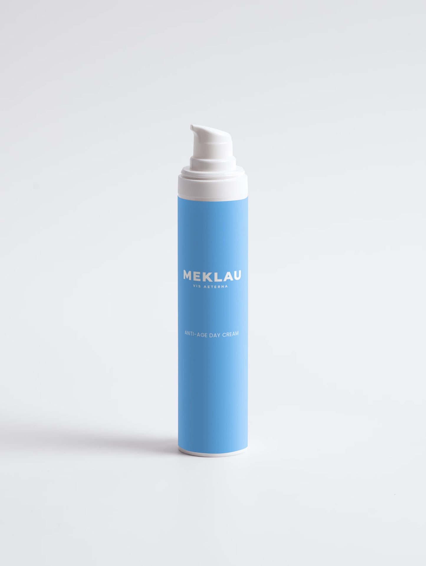 MEKLAU Anti-Age Day Cream Vis Aeterna Skincare