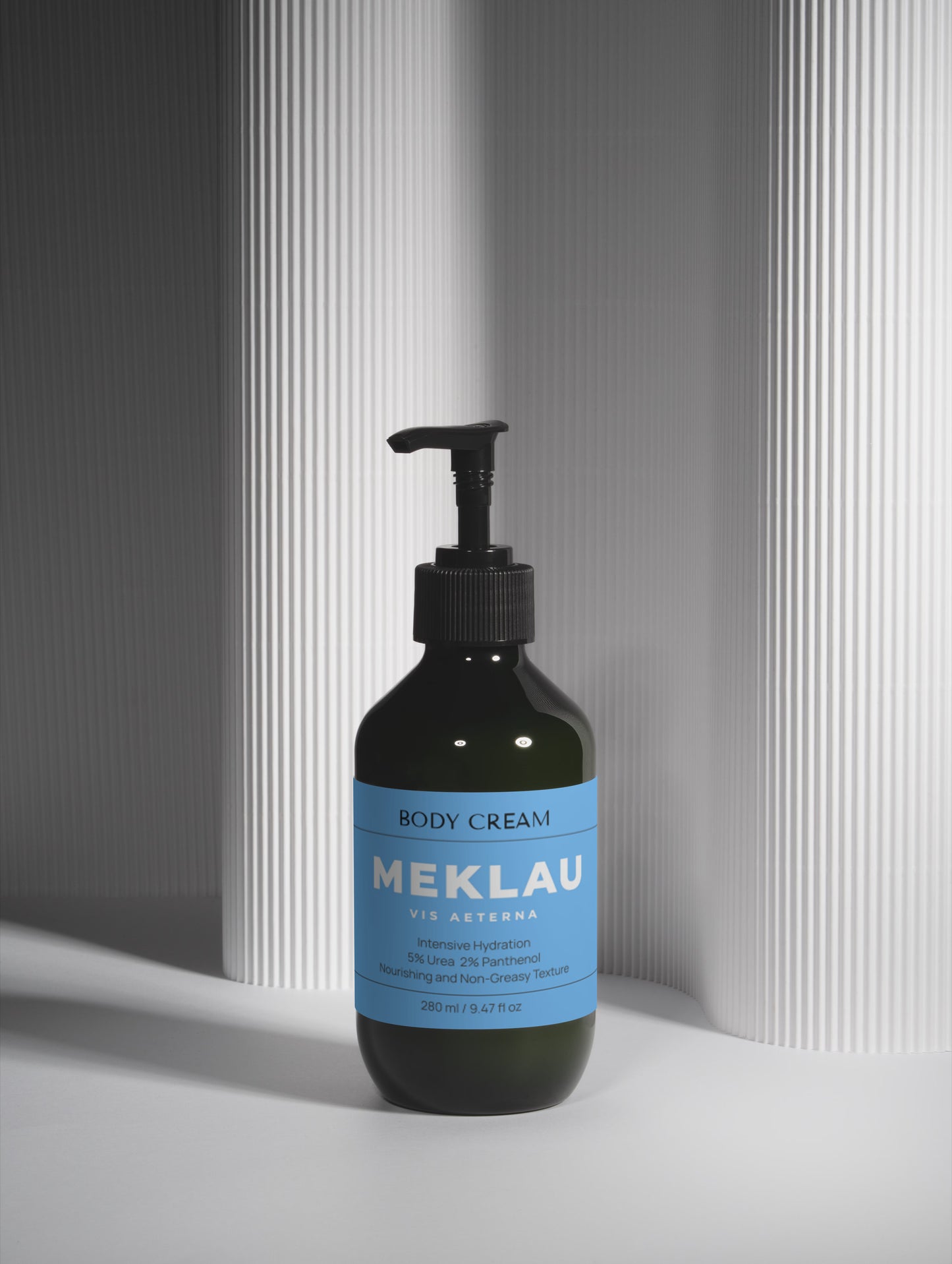 MEKLAU Body Cream