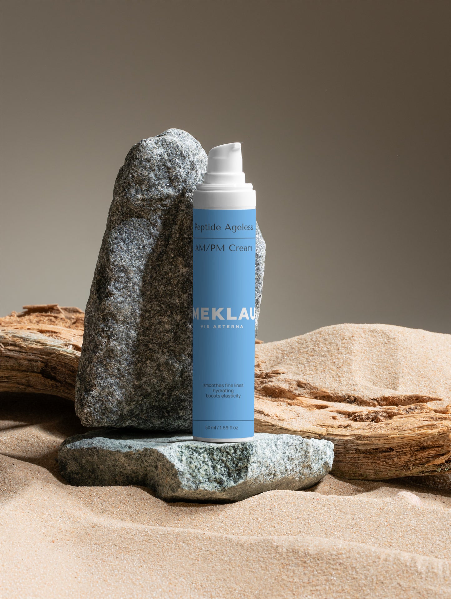 Peptide Ageless AM/PM Cream